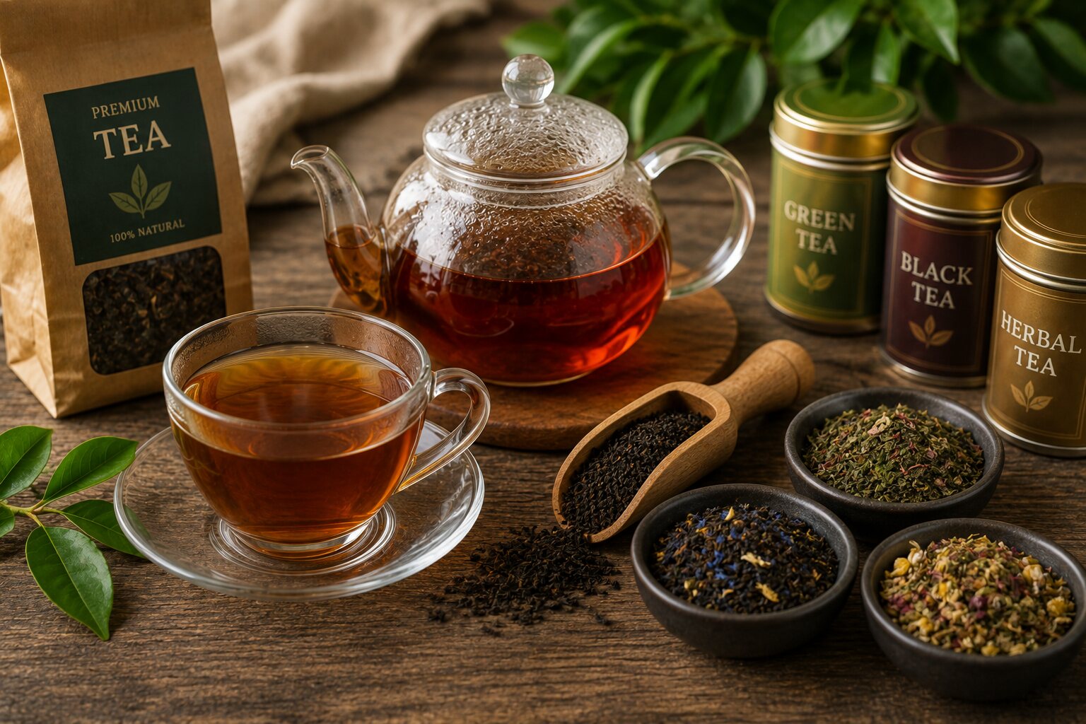 Tea