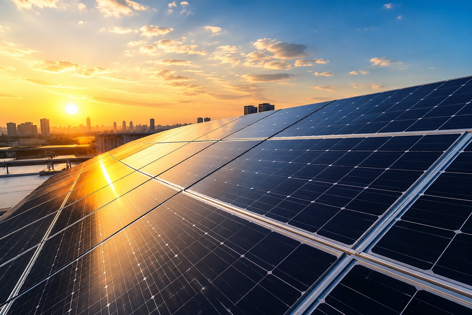 Solar Panels